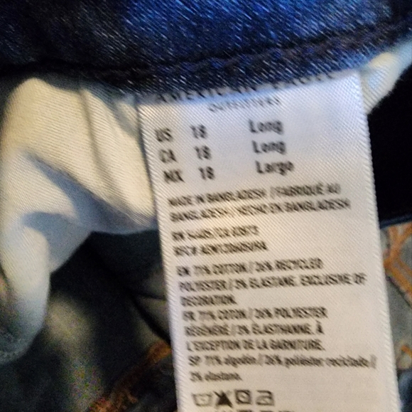 American eagle jeans - Picture 4 of 5